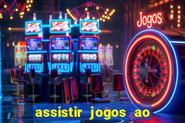 assistir jogos ao vivo rmc